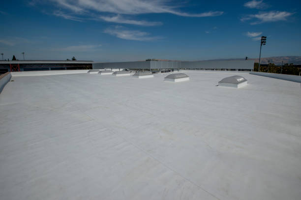 Best Roof Leak Repair  in St Henry, OH