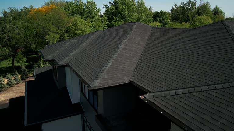 Best Sheet Metal Roofing  in St Henry, OH