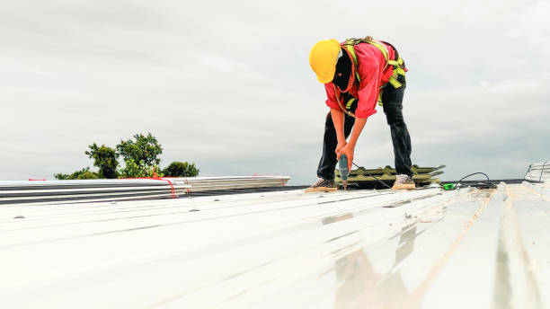 Best Green or Eco-Friendly Roofing Solutions  in St Henry, OH