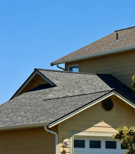 Best Green or Eco-Friendly Roofing Solutions  in St Henry, OH