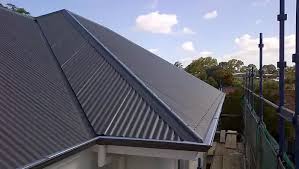 Best Roof Ventilation Installation  in St Henry, OH